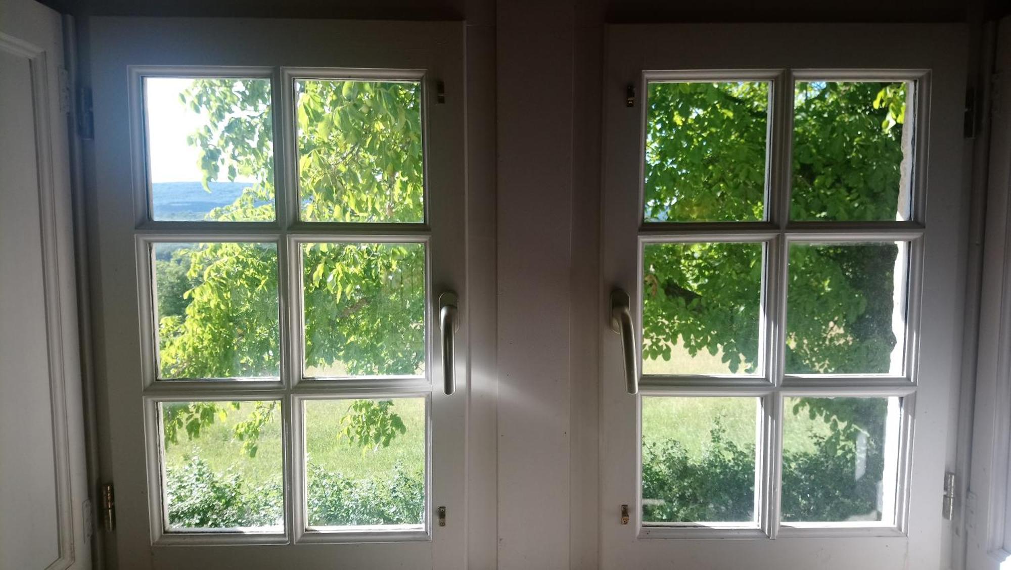 Une Maison De Campagne En Bourgogne Du Sud Tournus Eksteriør bilde